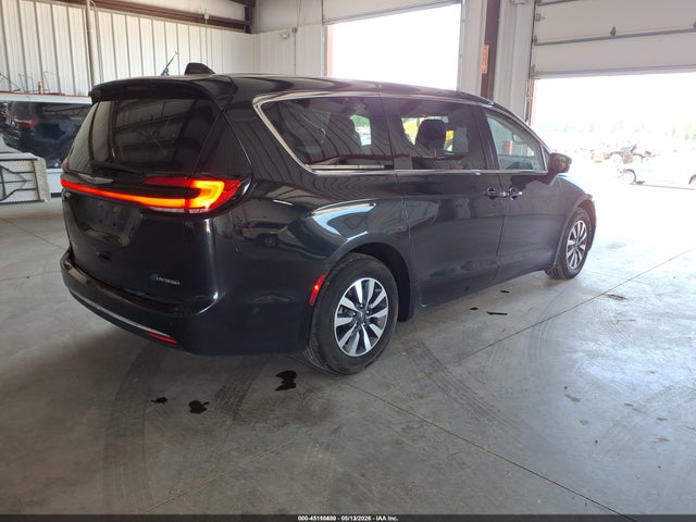 2C4RC1L73PR579904 Chrysler Pacifica Hybrid Touring L