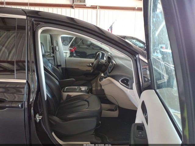 2C4RC1L73PR579904 Chrysler Pacifica Hybrid Touring L