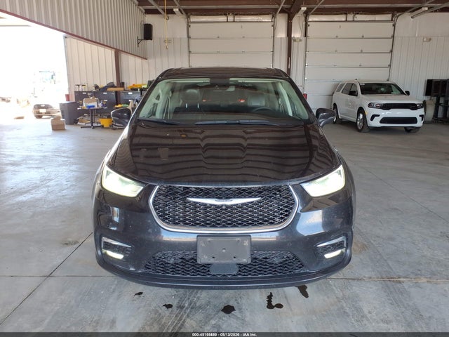 2C4RC1L73PR579904 Chrysler Pacifica Hybrid Touring L