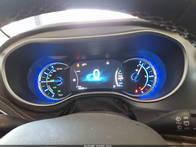 2C4RC1L73PR579904 Chrysler Pacifica Hybrid Touring L