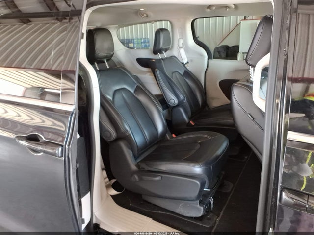 2C4RC1L73PR579904 Chrysler Pacifica Hybrid Touring L