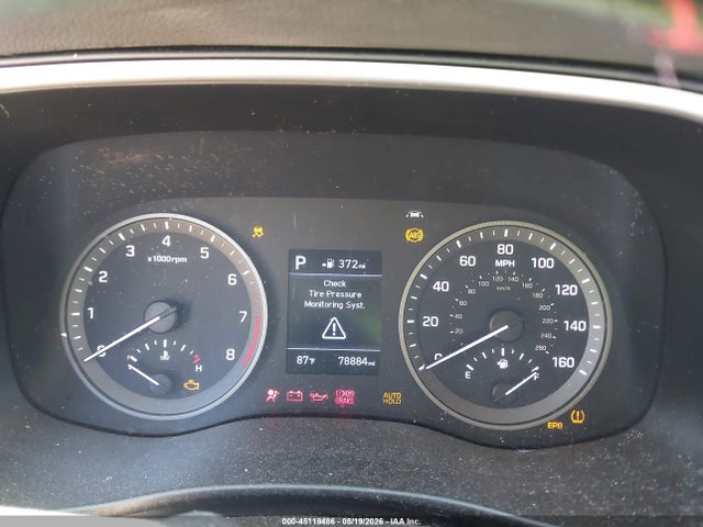 Продажа на аукционе авто 2021 Hyundai Tucson Se, vin: KM8J23A4XMU326125, номер лота: 45118486
