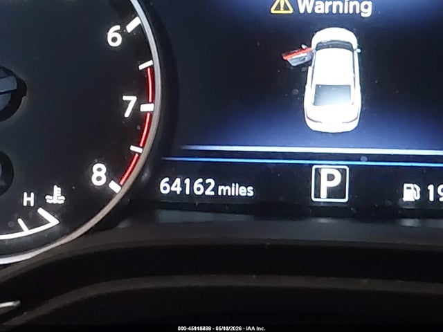 Nissan Maxima Sv Xtronic Cvt 2021 1N4AA6CV9MC514693 Image 20