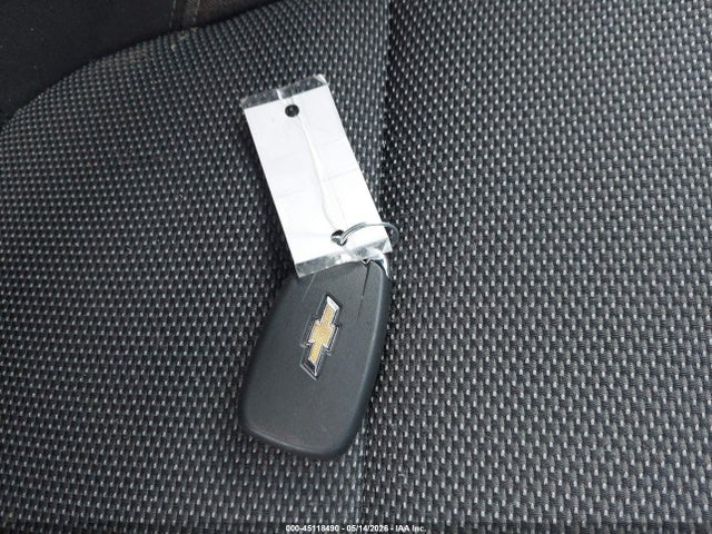 1GNEVGKW8NJ154613 Chevrolet Traverse Awd Lt Cloth