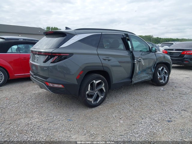 Aukcja sprzedaży 2024 Hyundai Tucson Limited, vin: 5NMJECDE9RH311467, numer aukcji: 45118491