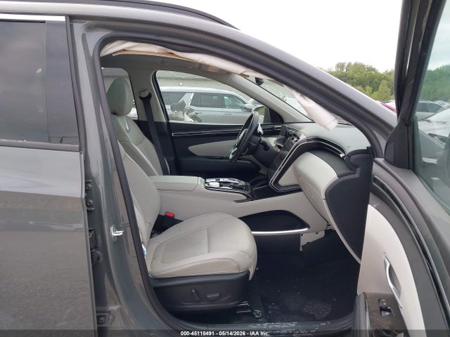 Aukcja sprzedaży 2024 Hyundai Tucson Limited, vin: 5NMJECDE9RH311467, numer aukcji: 45118491
