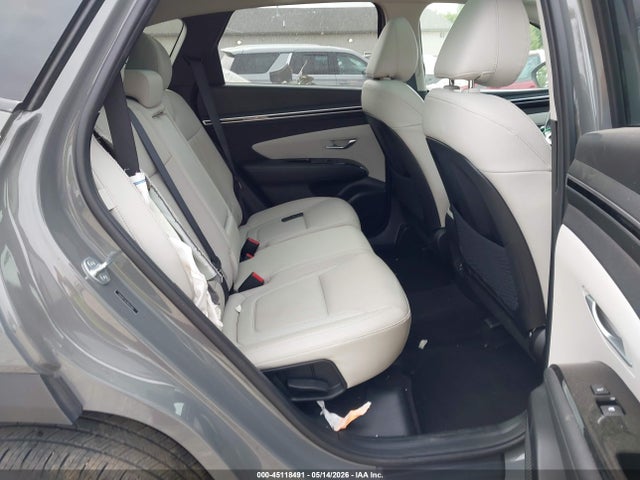 Aukcja sprzedaży 2024 Hyundai Tucson Limited, vin: 5NMJECDE9RH311467, numer aukcji: 45118491