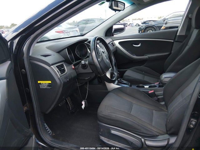45118494 :رقم المزاد ، KMHD35LE6DU081223 vin ، 2013 Hyundai Elantra Gt مزاد بيع