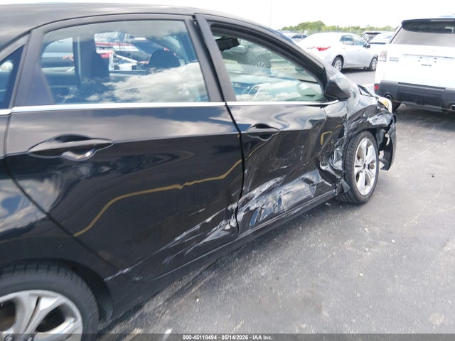 45118494 :رقم المزاد ، KMHD35LE6DU081223 vin ، 2013 Hyundai Elantra Gt مزاد بيع