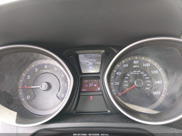 45118494 :رقم المزاد ، KMHD35LE6DU081223 vin ، 2013 Hyundai Elantra Gt مزاد بيع