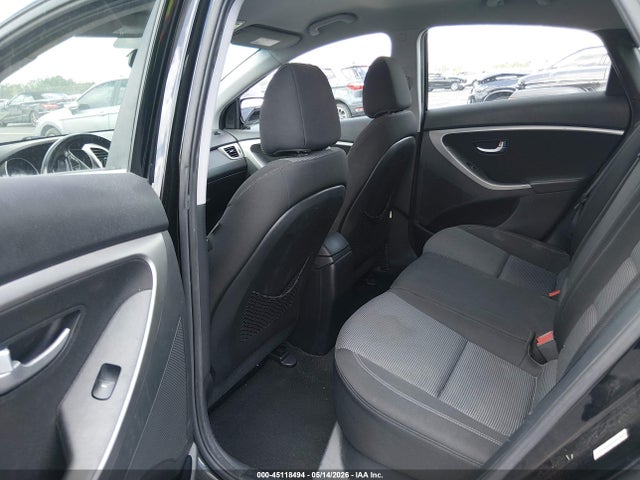 45118494 :رقم المزاد ، KMHD35LE6DU081223 vin ، 2013 Hyundai Elantra Gt مزاد بيع