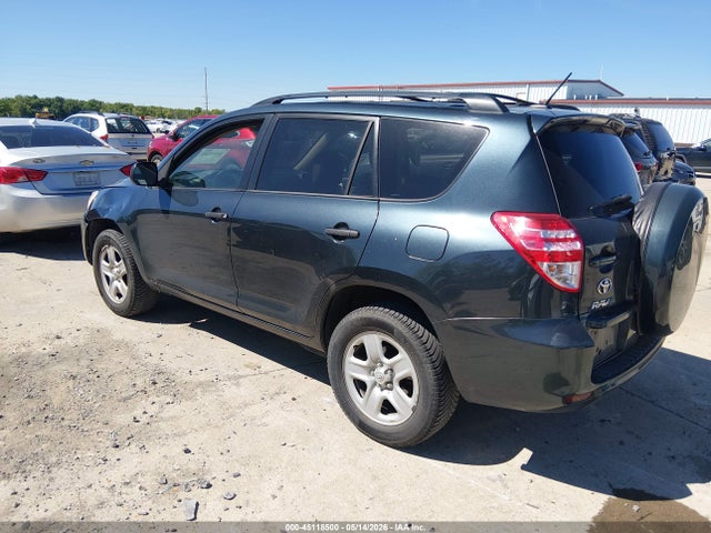 45118500 :رقم المزاد ، 2T3ZF4DV8BW081475 vin ، 2011 Toyota Rav4 مزاد بيع