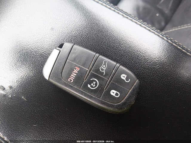Продаж на аукціоні авто 2016 Jeep Grand Cherokee Limited, vin: 1C4RJFBG5GC337533, номер лоту: 45118508