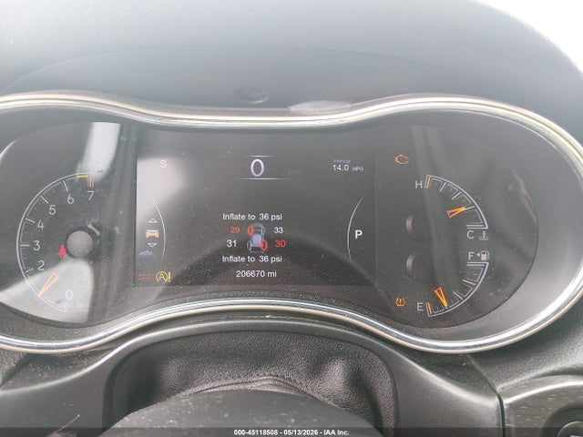 Продаж на аукціоні авто 2016 Jeep Grand Cherokee Limited, vin: 1C4RJFBG5GC337533, номер лоту: 45118508