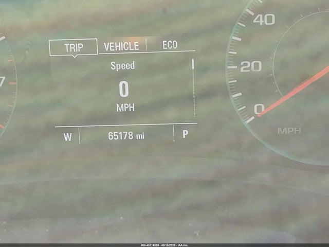 1G1ZC5STXMF001963 Chevrolet Malibu Fwd 1fl