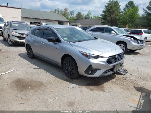 Продажа на аукционе авто 2024 Subaru Impreza Rs 5-door, vin: JF1GUHHC7R8895166, номер лота: 45118512
