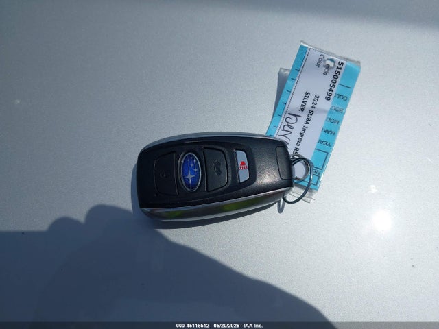 Aukcja sprzedaży 2024 Subaru Impreza Rs 5-door, vin: JF1GUHHC7R8895166, numer aukcji: 45118512