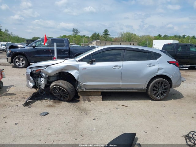 Aukcja sprzedaży 2024 Subaru Impreza Rs 5-door, vin: JF1GUHHC7R8895166, numer aukcji: 45118512