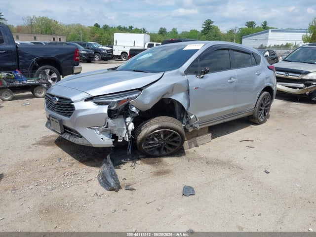 Aukcja sprzedaży 2024 Subaru Impreza Rs 5-door, vin: JF1GUHHC7R8895166, numer aukcji: 45118512