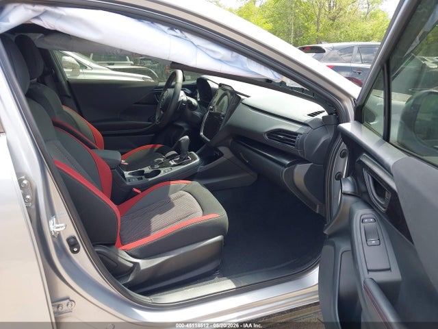 Auction sale of the 2024 Subaru Impreza Rs 5-door, vin: JF1GUHHC7R8895166, lot number: 45118512