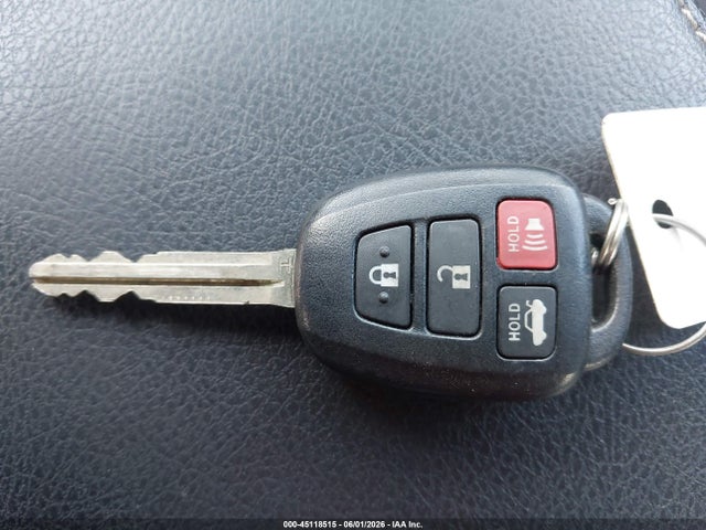 Toyota CAMRY XLE 2016 4T4BF1FK5GR532547 Image 11
