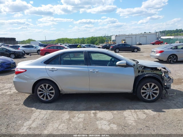 Toyota CAMRY XLE 2016 4T4BF1FK5GR532547 Image 14