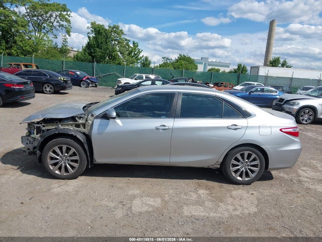 Toyota CAMRY XLE 2016 4T4BF1FK5GR532547 Image 15