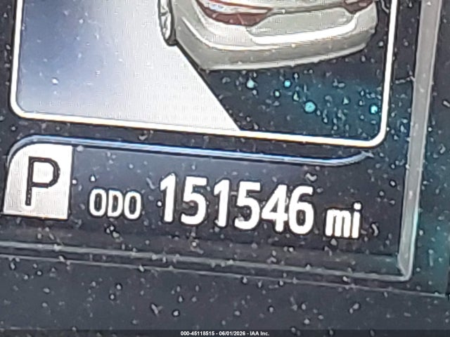 Toyota CAMRY XLE 2016 4T4BF1FK5GR532547 Image 16