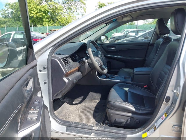 Toyota CAMRY XLE 2016 4T4BF1FK5GR532547 Image 18
