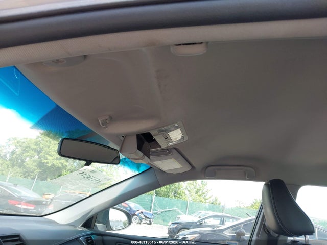 Toyota CAMRY XLE 2016 4T4BF1FK5GR532547 Image 21
