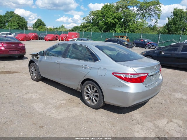 Toyota CAMRY XLE 2016 4T4BF1FK5GR532547 Image 3