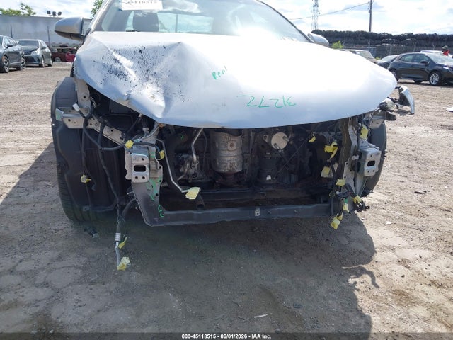 Toyota CAMRY XLE 2016 4T4BF1FK5GR532547 Image 6