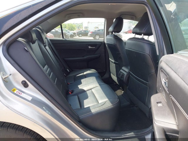 Toyota CAMRY XLE 2016 4T4BF1FK5GR532547 Image 8