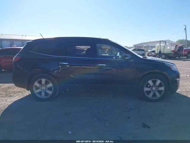 45118516 :رقم المزاد ، 1GNKVGKD6GJ206132 vin ، 2016 Chevrolet Traverse 1lt مزاد بيع