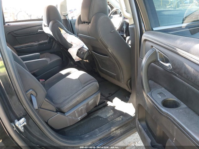 45118516 :رقم المزاد ، 1GNKVGKD6GJ206132 vin ، 2016 Chevrolet Traverse 1lt مزاد بيع