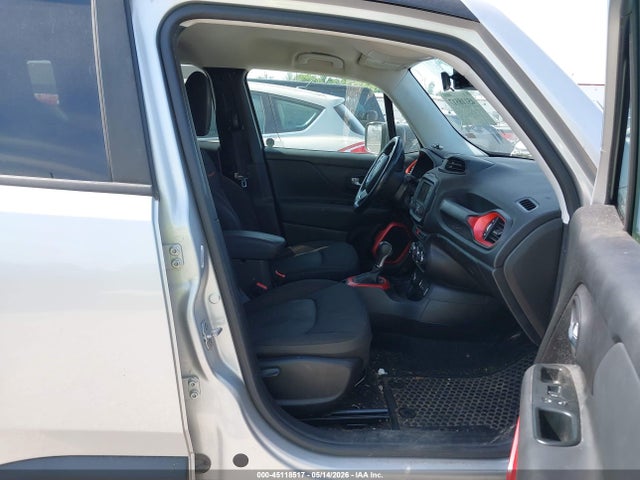 Jeep Renegade Trailhawk 4x4 2017 ZACCJBCB1HPF90136 Image 5