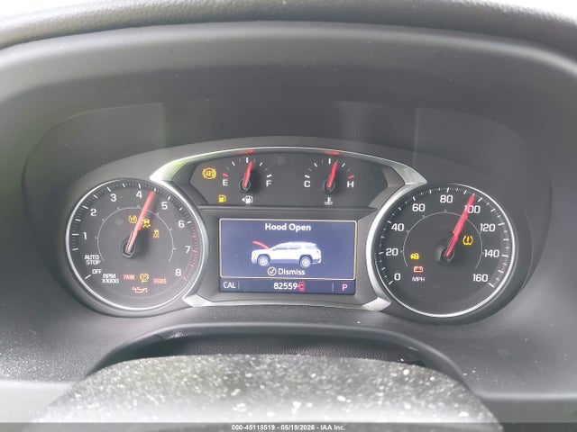 Aukcja sprzedaży 2021 Gmc Acadia Fwd Slt, vin: 1GKKNML41MZ210841, numer aukcji: 45118519