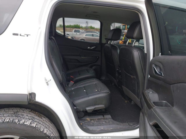 Aukcja sprzedaży 2021 Gmc Acadia Fwd Slt, vin: 1GKKNML41MZ210841, numer aukcji: 45118519