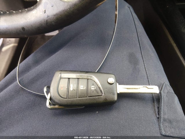Aukcja sprzedaży 2020 Toyota Camry Se, vin: 4T1G11AK0LU917904, numer aukcji: 45118526