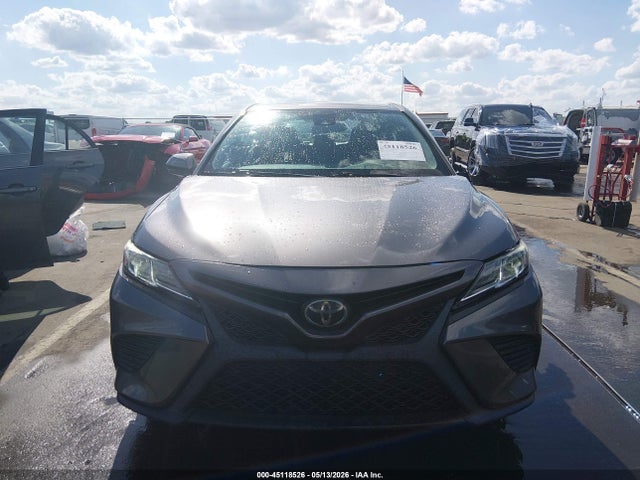 Aukcja sprzedaży 2020 Toyota Camry Se, vin: 4T1G11AK0LU917904, numer aukcji: 45118526