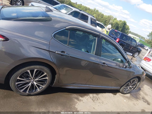 Aukcja sprzedaży 2020 Toyota Camry Se, vin: 4T1G11AK0LU917904, numer aukcji: 45118526