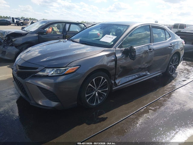 Aukcja sprzedaży 2020 Toyota Camry Se, vin: 4T1G11AK0LU917904, numer aukcji: 45118526