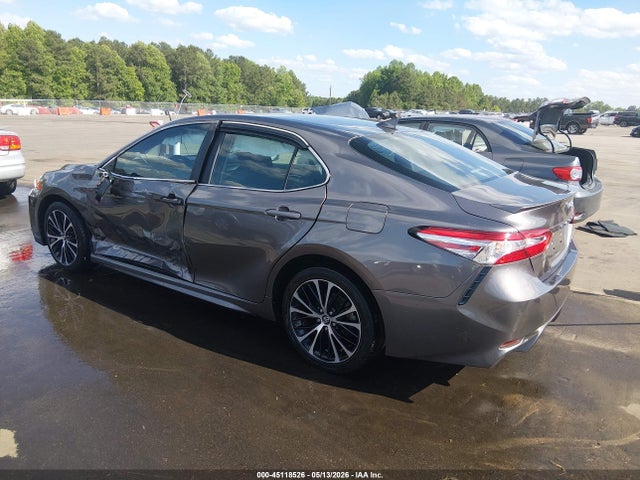 Aukcja sprzedaży 2020 Toyota Camry Se, vin: 4T1G11AK0LU917904, numer aukcji: 45118526