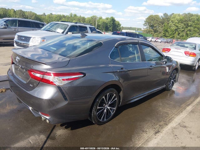 Aukcja sprzedaży 2020 Toyota Camry Se, vin: 4T1G11AK0LU917904, numer aukcji: 45118526