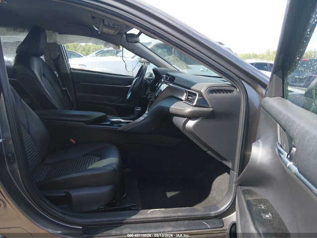 Aukcja sprzedaży 2020 Toyota Camry Se, vin: 4T1G11AK0LU917904, numer aukcji: 45118526