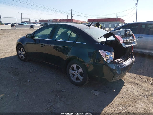 Aukcja sprzedaży 2014 Chevrolet Cruze 1lt Auto, vin: 1G1PC5SBXE7458282, numer aukcji: 45118527