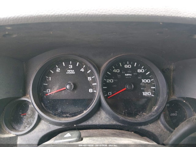 Продажа на аукционе авто 2008 Chevrolet Silverado 1500 Work Truck, vin: 1GCEC19X18Z314654, номер лота: 45118530