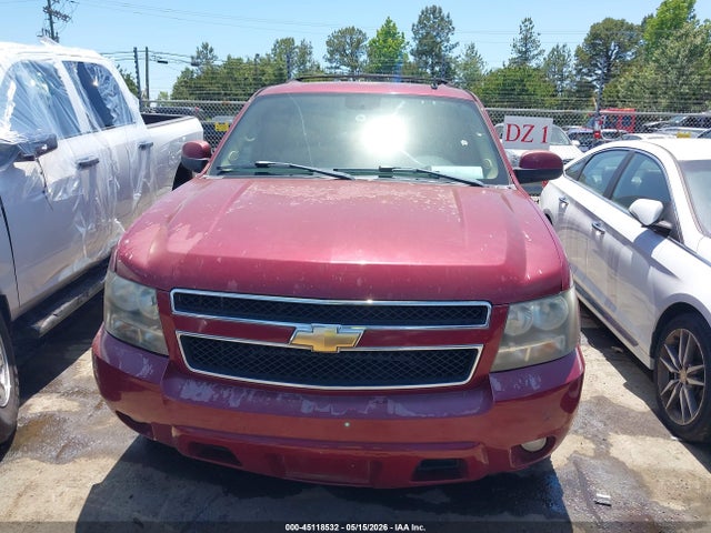 45118532 :رقم المزاد ، 3GNFC16J07G119543 vin ، 2007 Chevrolet Suburban 1500 Lt مزاد بيع