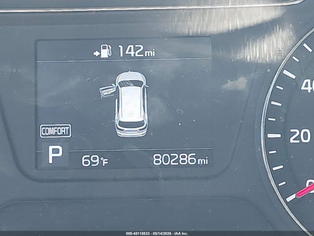 45118533 :رقم المزاد ، 5XYPG4A59KG494948 vin ، 2019 Kia Sorento 3.3l Lx مزاد بيع