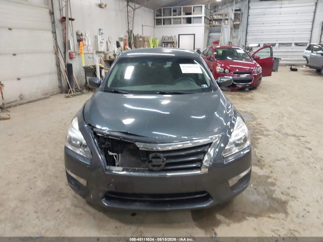 Aukcja sprzedaży 2013 Nissan Altima 2.5 S, vin: 1N4AL3AP8DC921742, numer aukcji: 45118534